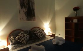 Bed And Breakfast Delle Grotte